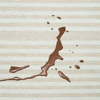 Rug – Wave Arch – Ivory Cream