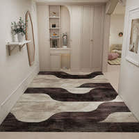 Rug – Wave Drift – Cocoa