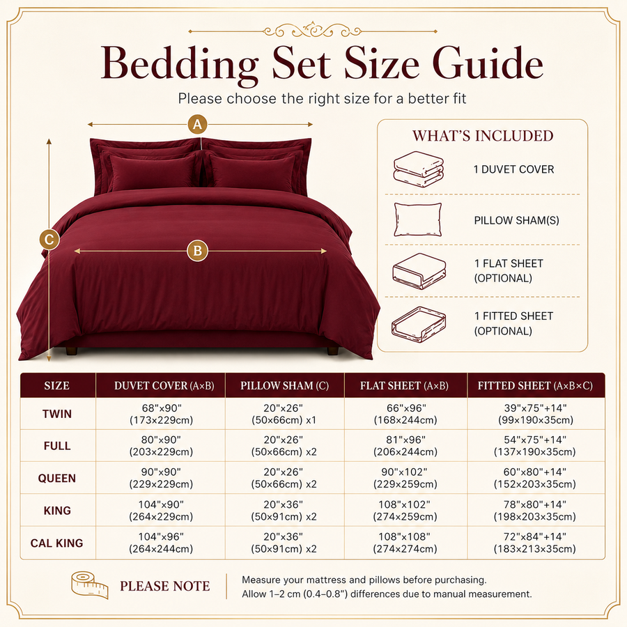 Bedding Sets