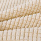 Sofa Bed Cover – Knit – Bouclé Sand