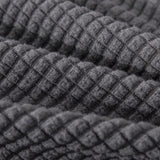 Sofa Bed Cover – Plain Stretch – Pearl Grey