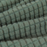 Sofa Bed Cover – Knit – Sage Mist