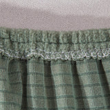Sofa Bed Cover – Knit – Sage Mist