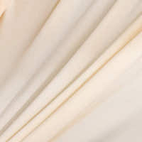 Sofa Bed Cover – Plain Stretch – Bouclé Sand