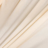 Sofa Bed Cover – Plain Stretch – Bouclé Sand