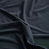 Sofa Bed Cover – Plain Stretch – Charcoal
