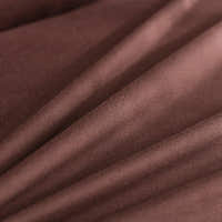 Sofa Bed Cover – Plain Stretch – Espresso