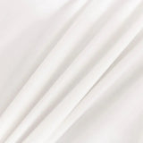 Sofa Bed Cover – Plain Stretch – Ivory Cream