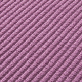 Sofa Bed Cover – Velvet Plush – Lilac