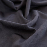 Sofa Cover – Plain Stretch – Ink Black