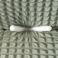 Sofa Cover – Bubble – Sage Mist