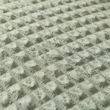 Sofa Cover – Bubble – Sage Mist