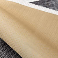 Non-Slip Sofa Cover – Chenille – Charcoal
