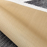 Non-Slip Sofa Cover – Chenille – Charcoal