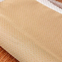 Non-Slip Sofa Cover – Chenille – Terracotta