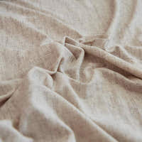 Sofa Cover – Cross Pattern – Ivory Cream