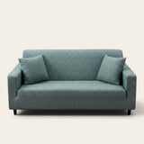 Sofa Cover – Distressed – Sage Mist