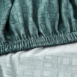 Sofa Cover – Distressed – Sage Mist