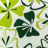 Sofa Cover – Floral – Sage Mist