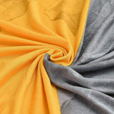 Sofa Cover – Geometric Bold – Honey
