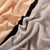 Sofa Cover – Geometric Patchwork – Terracotta