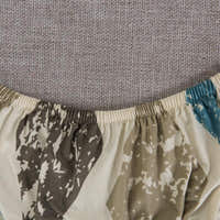 Sofa Cover – Harlequin Diamond – Sky Mist