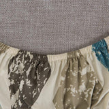 Sofa Cover – Harlequin Diamond – Sky Mist
