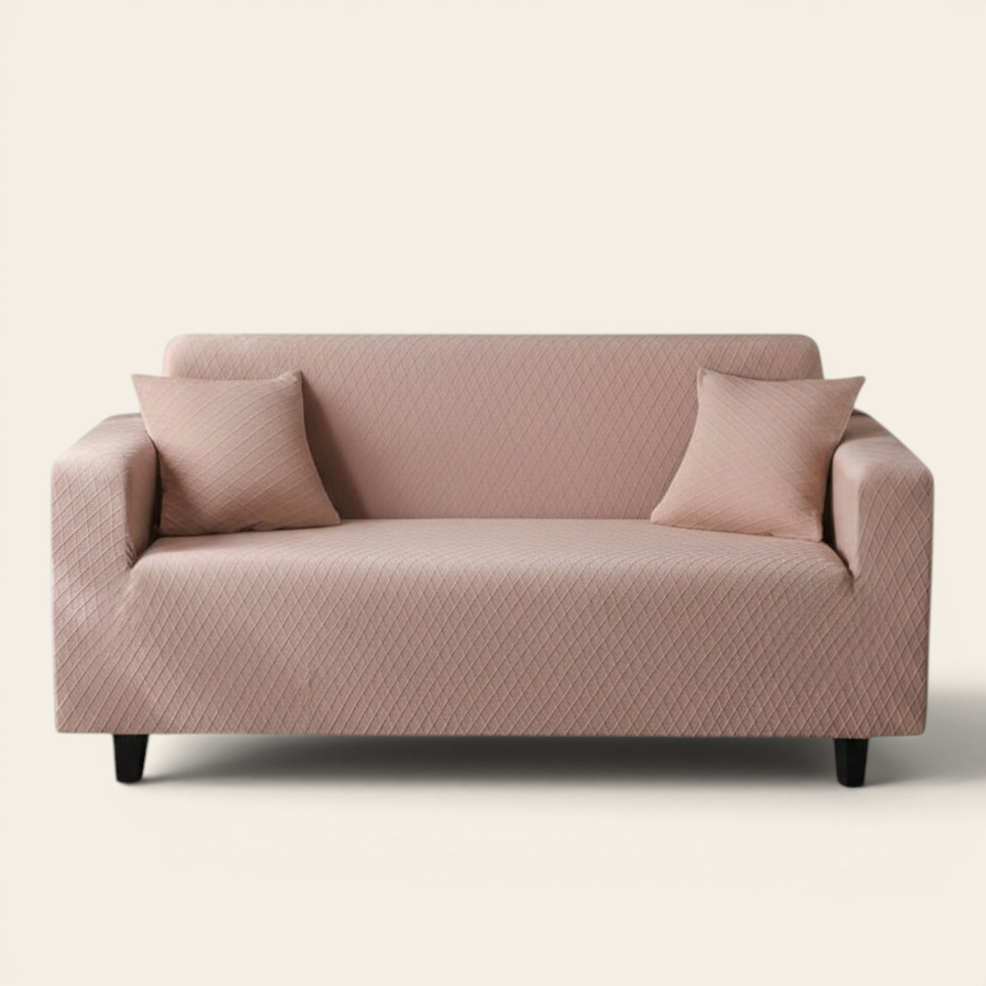 One sofa. One cover.
