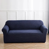 Sofa Cover – Knit – Midnight Navy