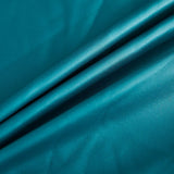 Sofa Cushion Cover – Leather Look – Forest