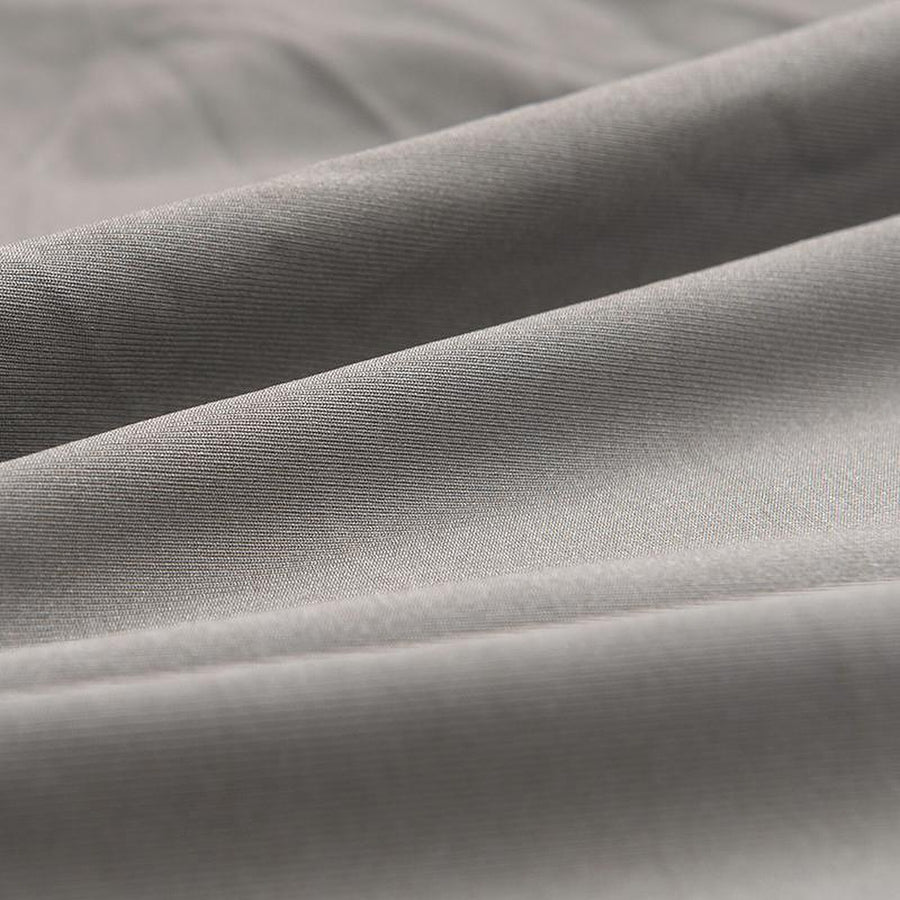 Sofa Cover – Plain Stretch – Pearl Grey