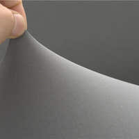 Sofa Cover – Plain Stretch – Pearl Grey
