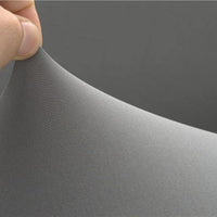 Sofa Cover – Plain Stretch – Pearl Grey