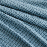 Sofa Cover – Plain Stretch Compact – Sky Mist
