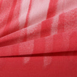 Sofa Cover – Paint Block – Stormy Blue