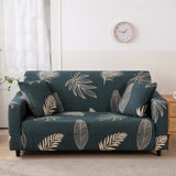 Sofa Cover – Palm Fern – Forest