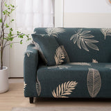 Sofa Cover – Palm Fern – Forest