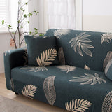 Sofa Cover – Palm Fern – Forest