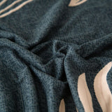 Sofa Cover – Palm Fern – Forest