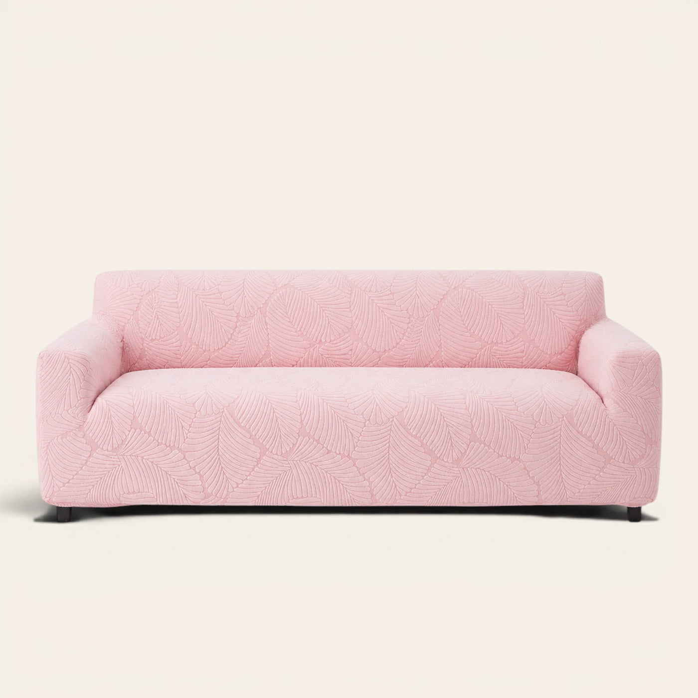 One sofa. One cover.