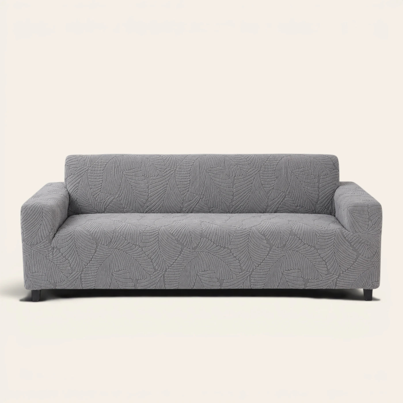 One sofa. One cover.