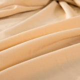 Sofa Cover – Plain Stretch – Buttermilk
