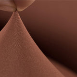 Sofa Cover – Plain Stretch – Caramel