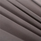 Sofa Cover – Plain Stretch – Charcoal