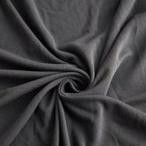 Sofa Cover – Smooth – Charcoal