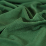 Sofa Cover – Plain Stretch – Forest