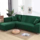 Sofa Cover – Smooth – Forest