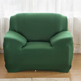 Sofa Cover – Smooth – Forest