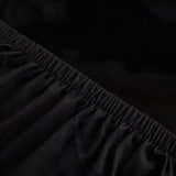 Sofa Cover – Smooth – Ink Black