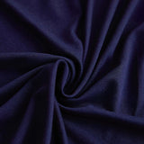 Sofa Cover – Plain Stretch – Indigo